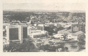 राजधानी कांपाला