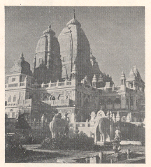 लक्ष्मीनारायण मंदिर (बिर्ला मंदिर)