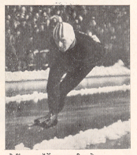 स्केटिंग : नॉर्वेचा राष्ट्रीय खेळ.