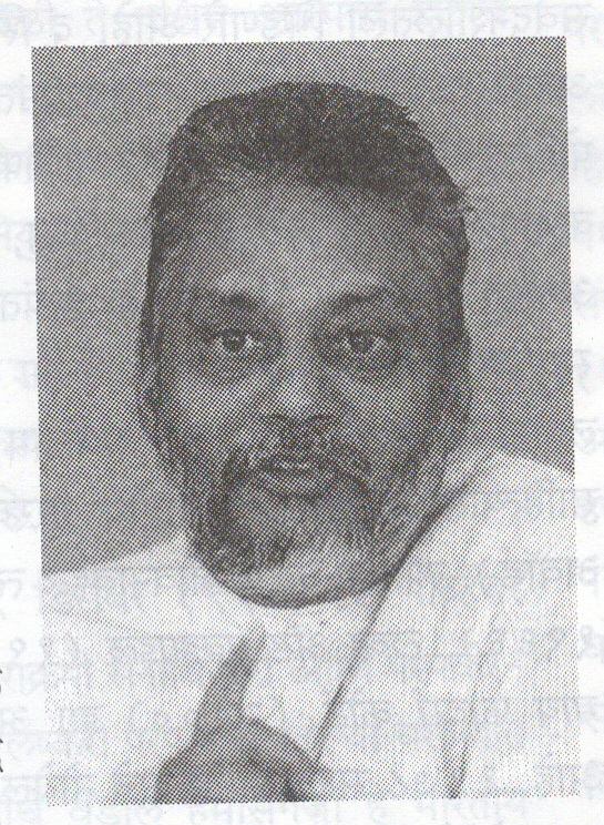 राजेंद्र सिंग 