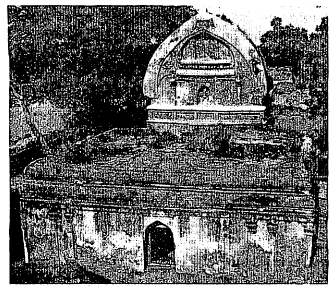 प्राचीन त्रिविक्रम मंदिर, तेर.