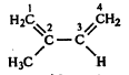 सूत्र १. आयसोप्रिनाची संरचना