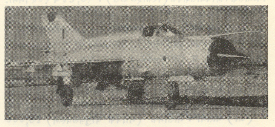 मिग-२१एम्