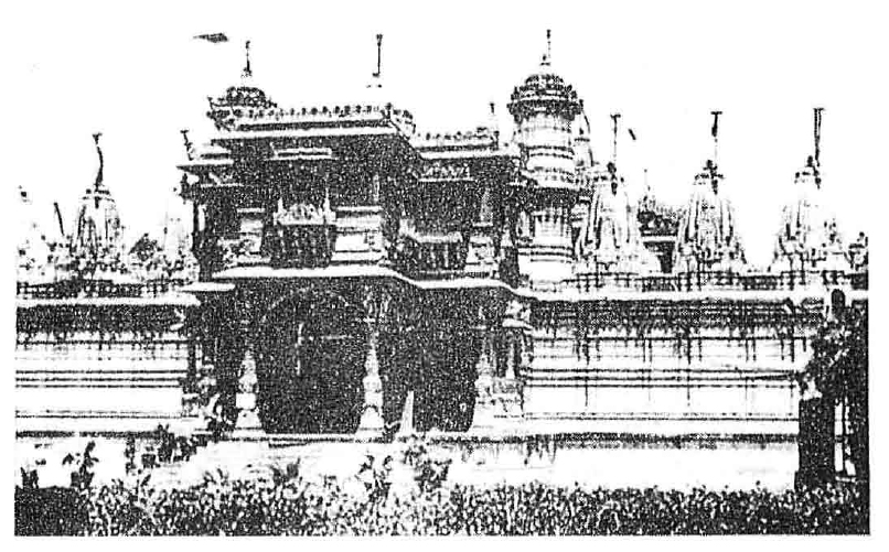 अहमदाबाद वास्तुशैली