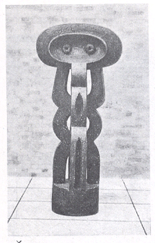 'फिगर' (१९२६-३०) - झाक लीपशीट्स.