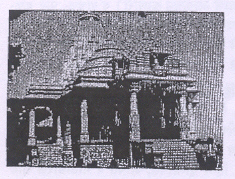 श्रीराम मंदिर, चाफळ.