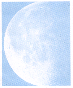 चंद्रावरील कोपर्निकस विवर.