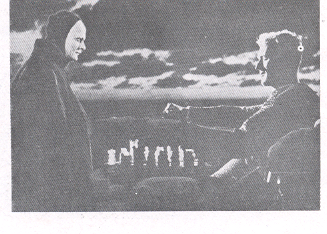 'द सेव्हन्थ सोल' (१९५६) स्वीडीश चित्रपट.
