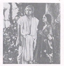 'द लाइट ऑफ एशिया' (१९२५) आद्य पंजाबी मूकपट.