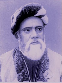 नजीर अहमद